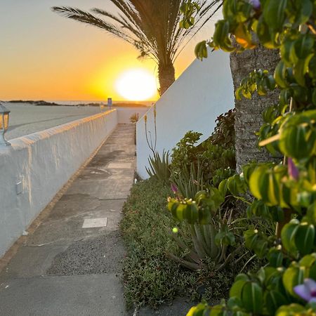 Cotillo Lagoons Apartment Exterior photo