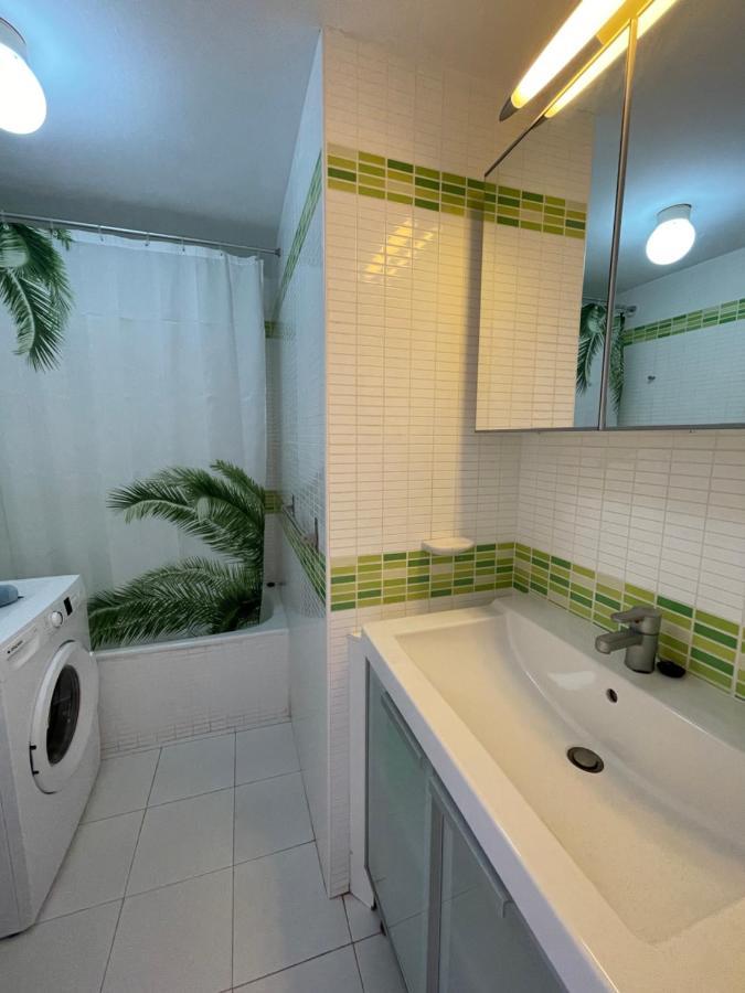 Cotillo Lagoons Apartment Exterior photo