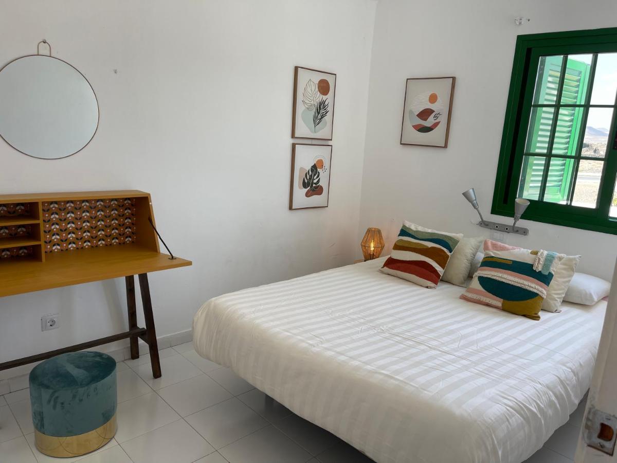 Cotillo Lagoons Apartment Exterior photo
