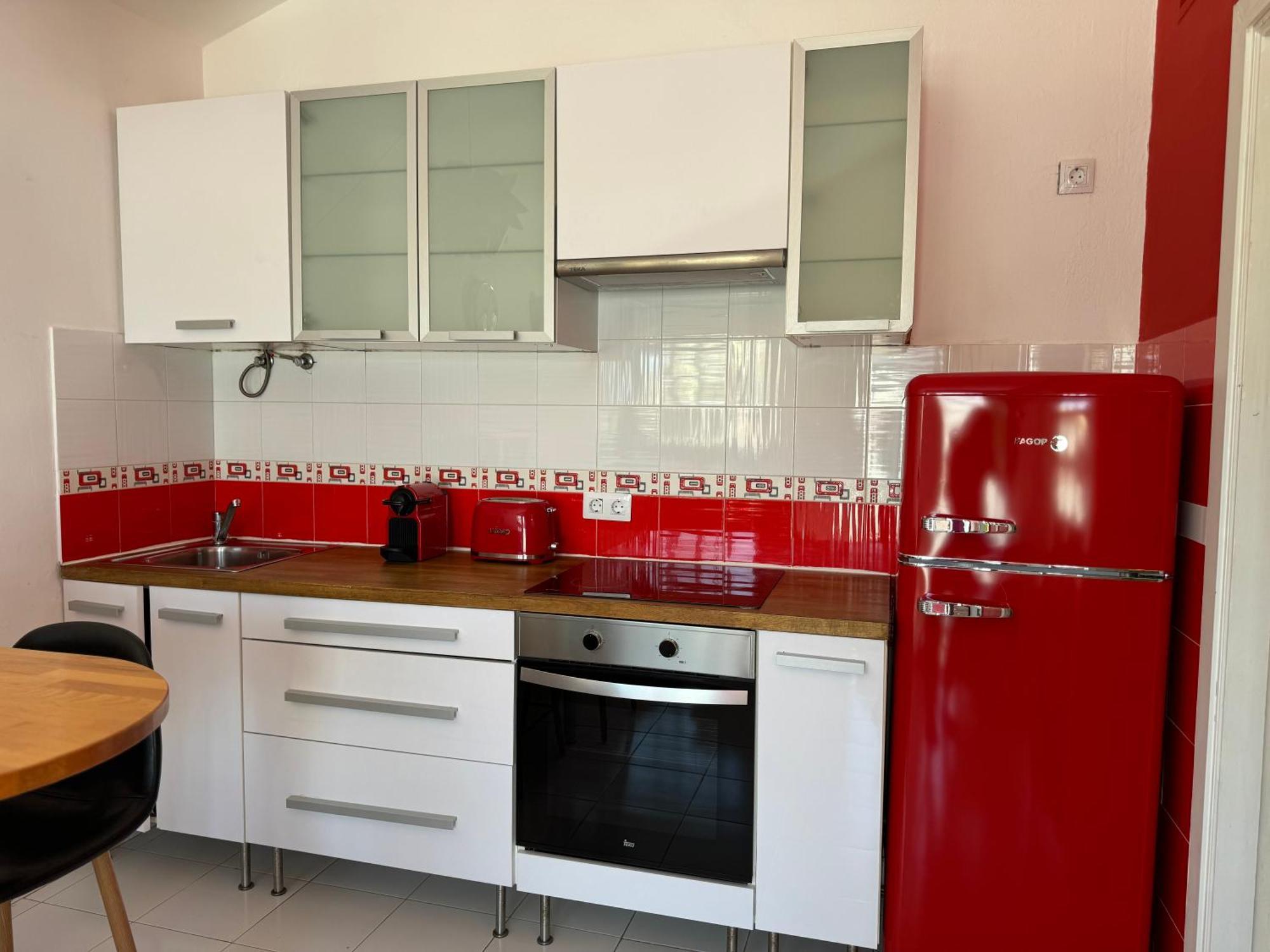 Cotillo Lagoons Apartment Exterior photo