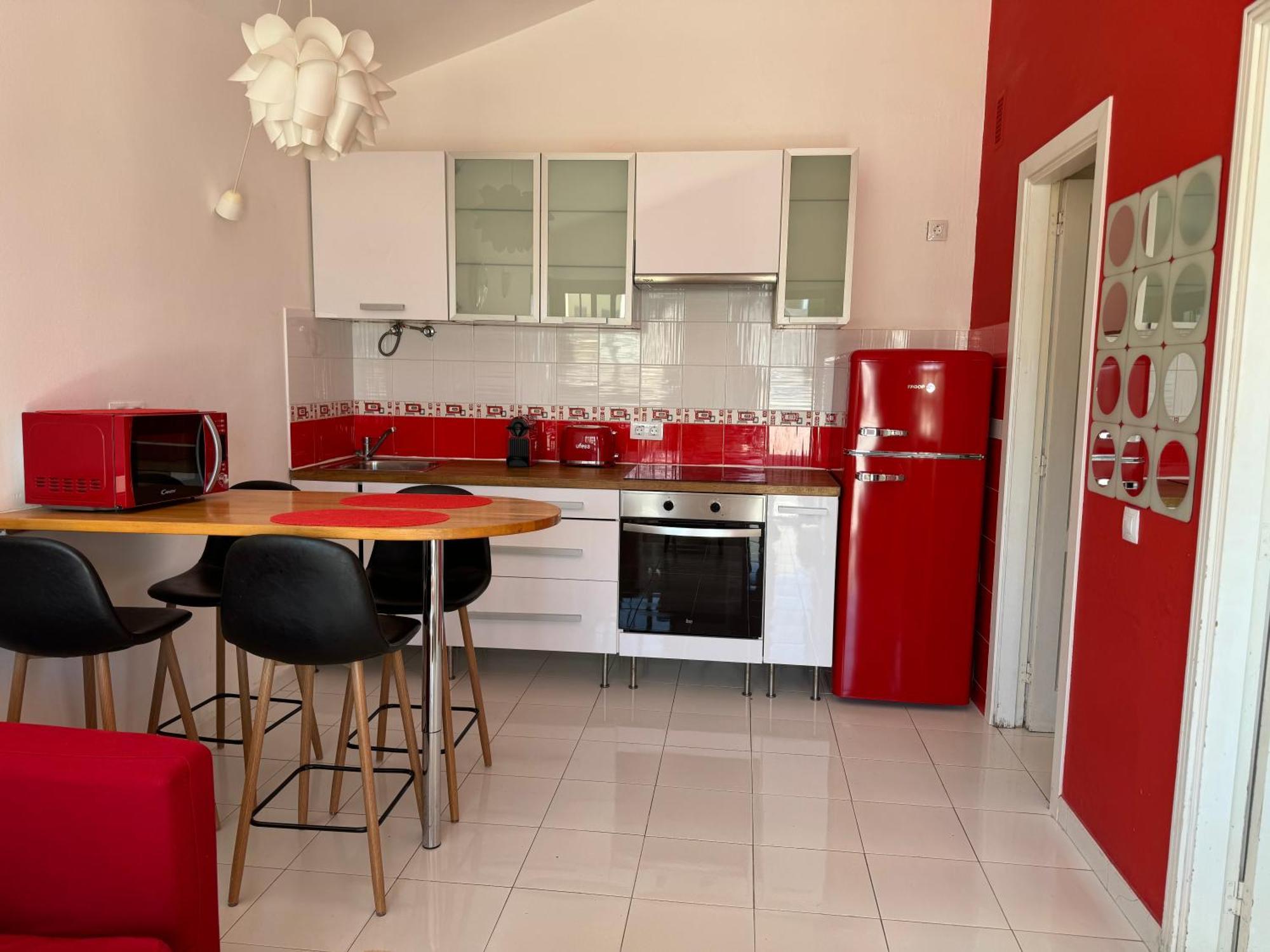 Cotillo Lagoons Apartment Exterior photo