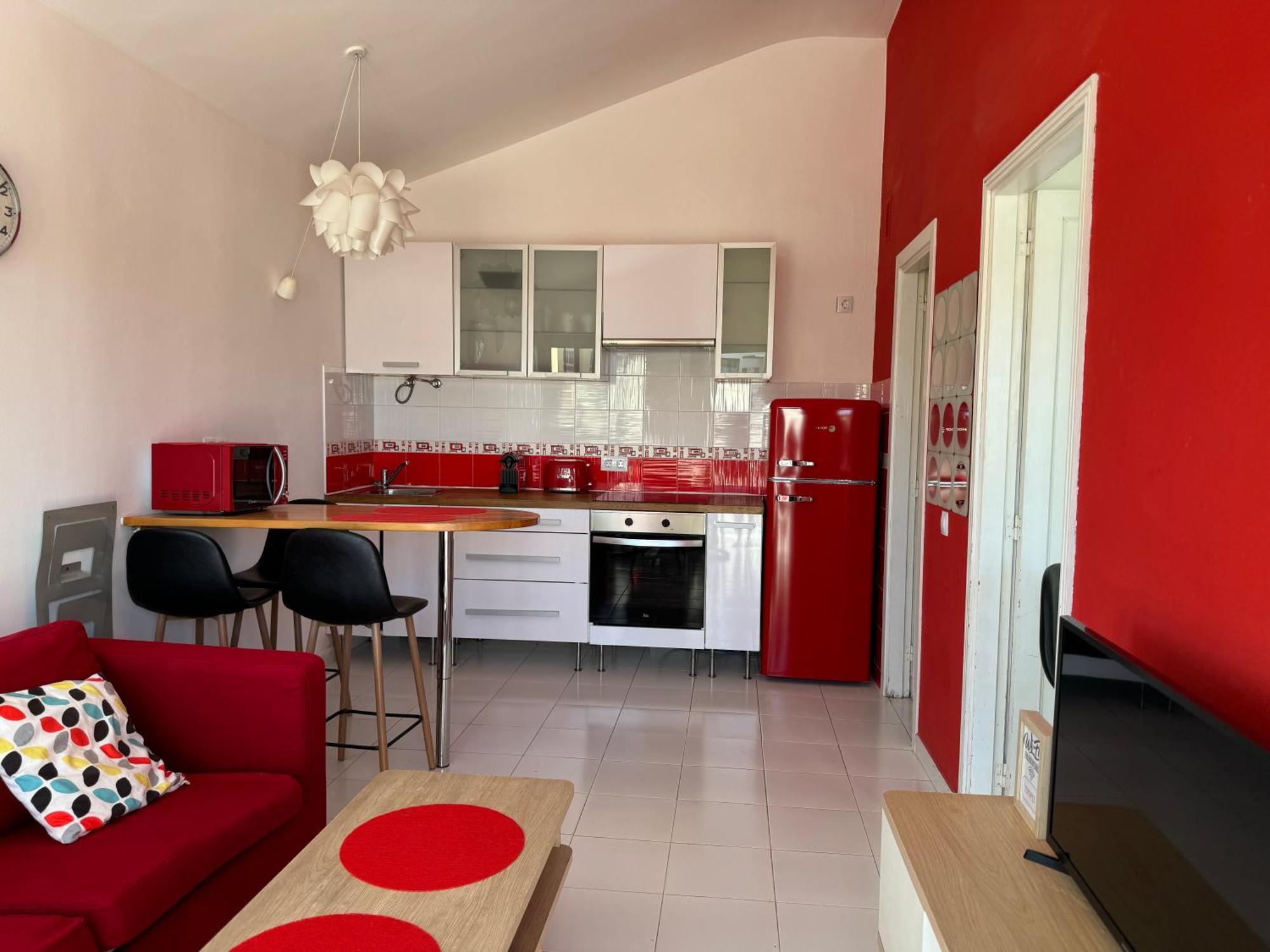 Cotillo Lagoons Apartment Exterior photo