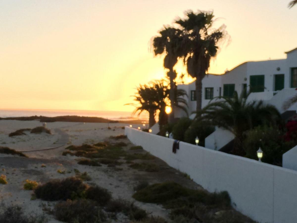 Cotillo Lagoons Apartment Exterior photo